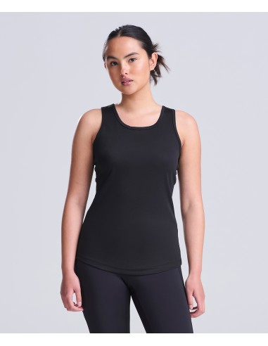 AWD-JC015-Womens Cool Vest